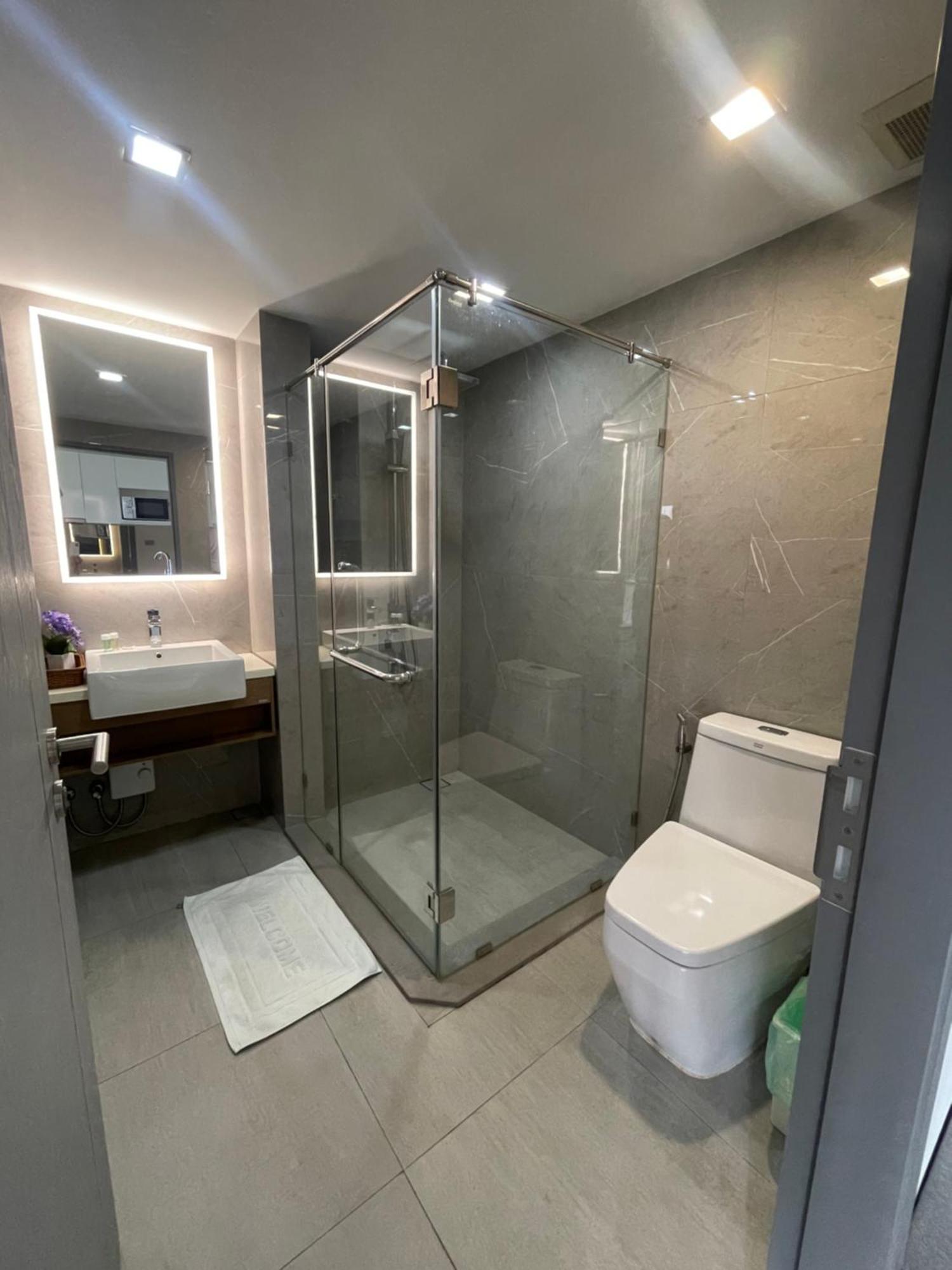 7Dusitd2 Hua Hin - One Bedroom With A Beautiful View Of The Garden And Pool Exteriör bild